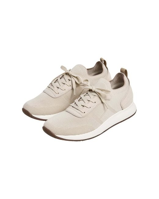 Hackett Sneaker in White für Herren