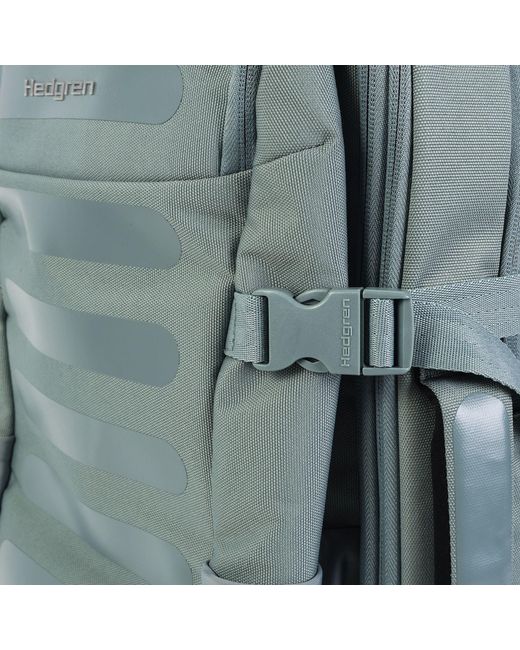 Hedgren Blue Rucksack Comby