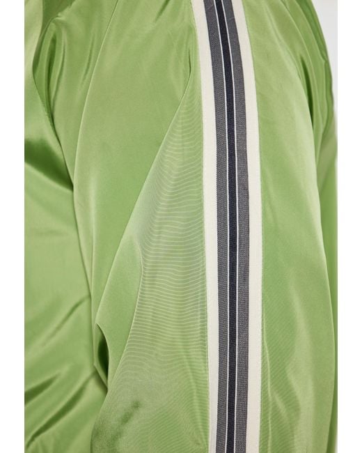 MyMo ATHLSR Jacke in Green für Herren