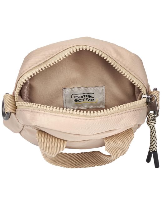 Camel Active Natural Rucksack