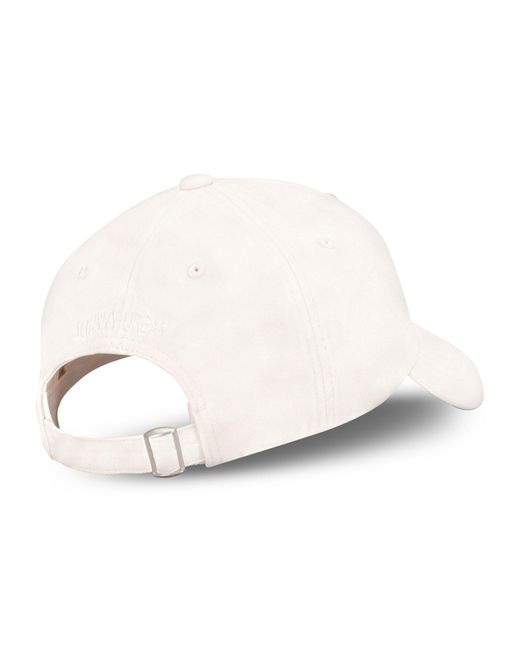 Johnny Urban Natural Cap Jen