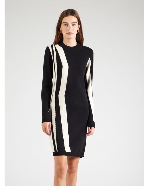 Object Black Kleid Objray