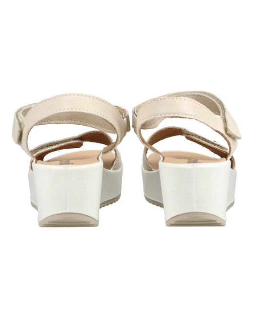 Igi&co Natural Sandale