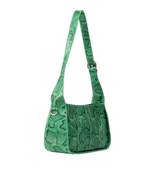 faina Green Tasche