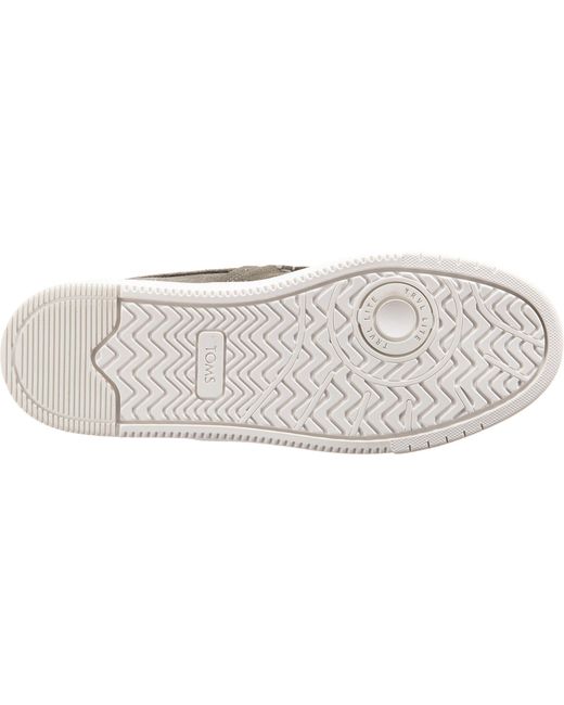 TOMS Mokassin in Black für Herren