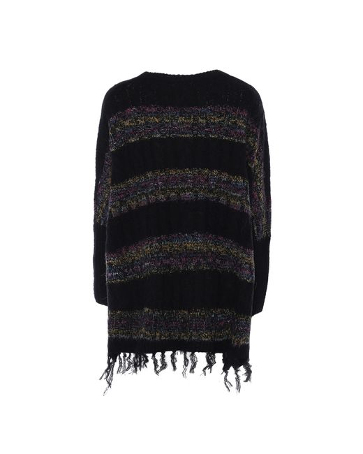 Ebeeza Black Cape