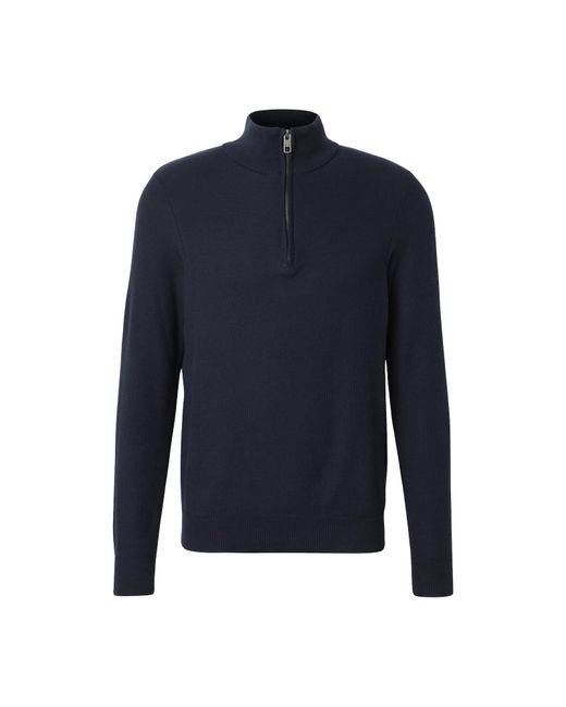 INDICODE Pullover Barcerle in Blue für Herren