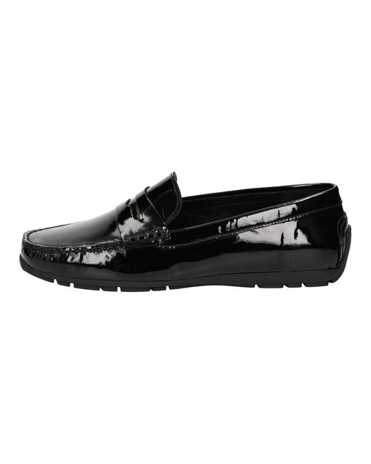 Sioux Black Mokassin