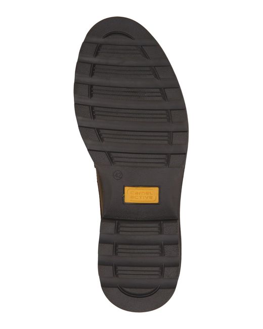 Camel Active Schnürschuh in Brown für Herren
