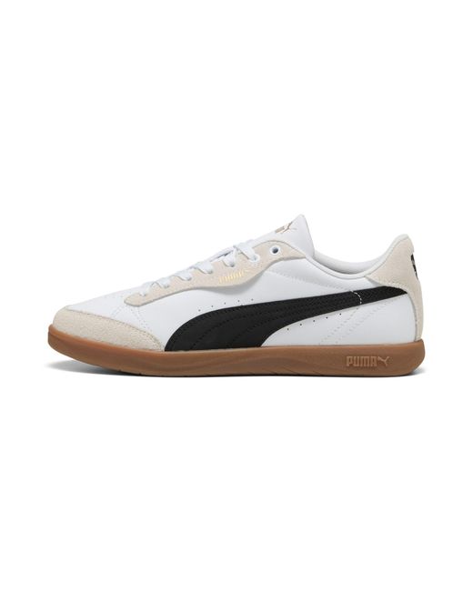 PUMA White Sneaker