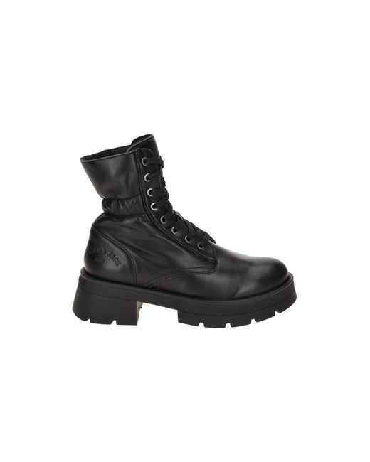 Panama Jack Black Boots