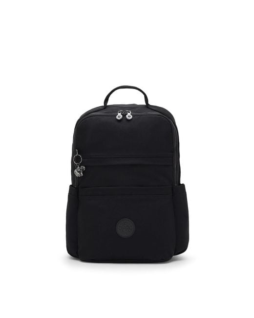 Kipling Rucksack Biana in Black für Herren