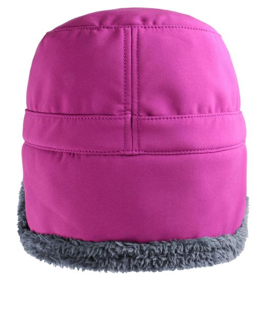 normani Pink Cap