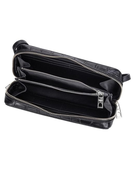Liebeskind Berlin Black Tasche Lou