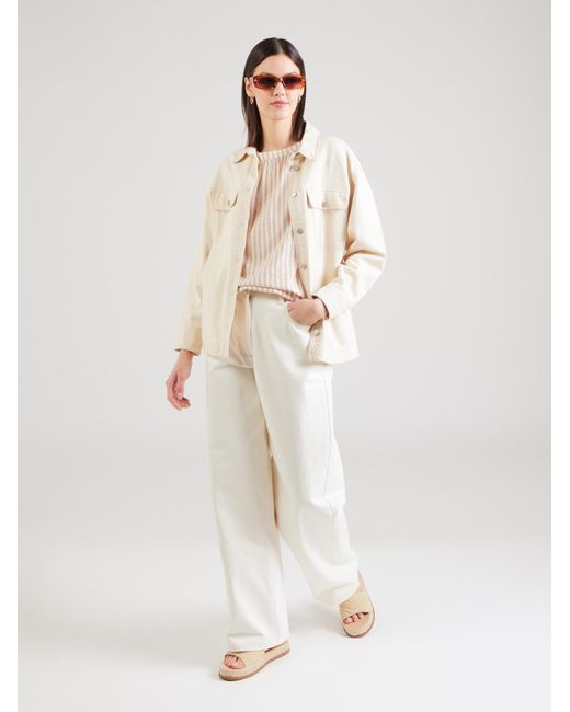 S.oliver Natural Oliver Bluse
