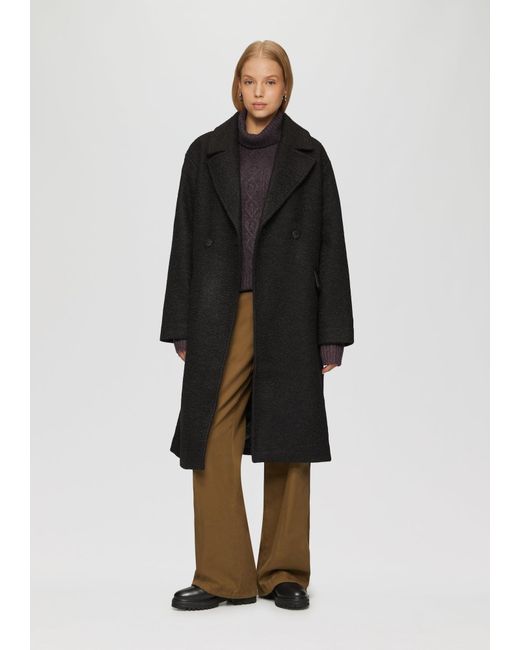 QS Blue Pullover