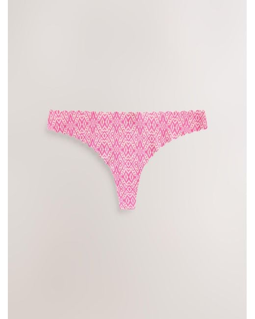 Next Pink String