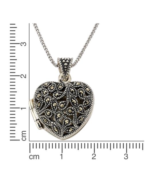 Zeeme Black Kette