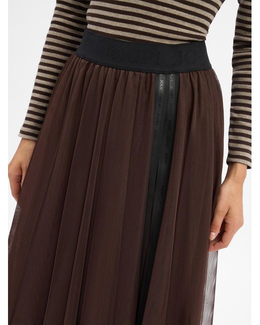 Joop! Brown Rock Fridi