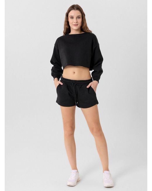Jacey Quinn Black Hose 'Elisabeth