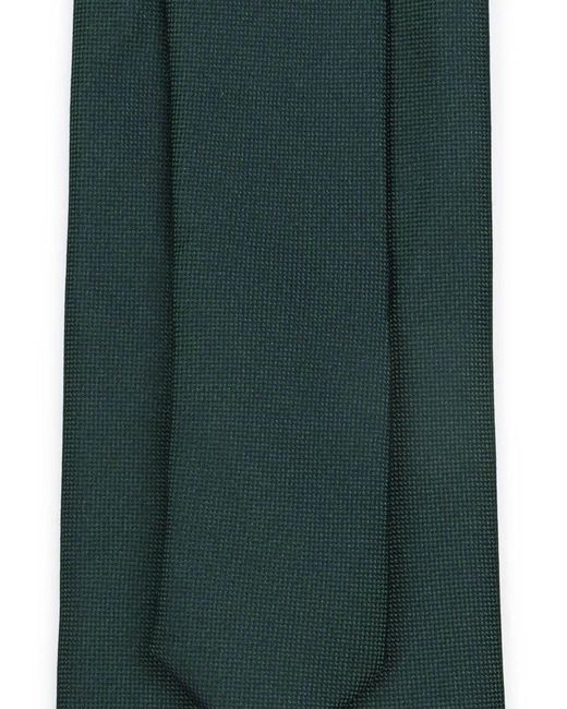 Suitable Krawatte in Green für Herren