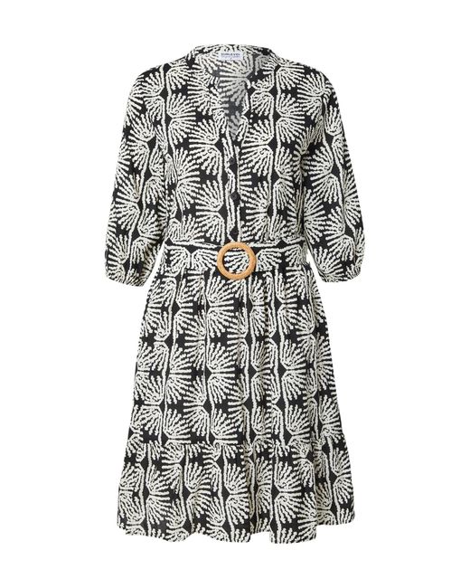 Sublevel Gray Kleid