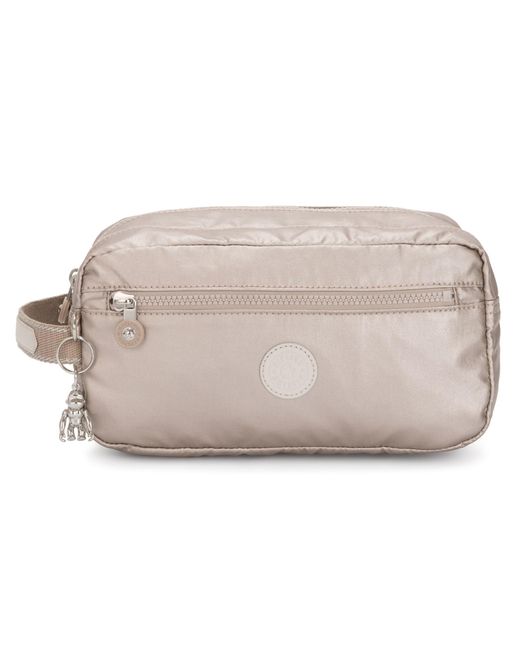 Kipling Natural Kulturtasche Basic Plus Agot Bp