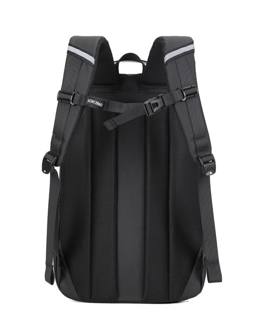 Aoking Rucksack in Black für Herren