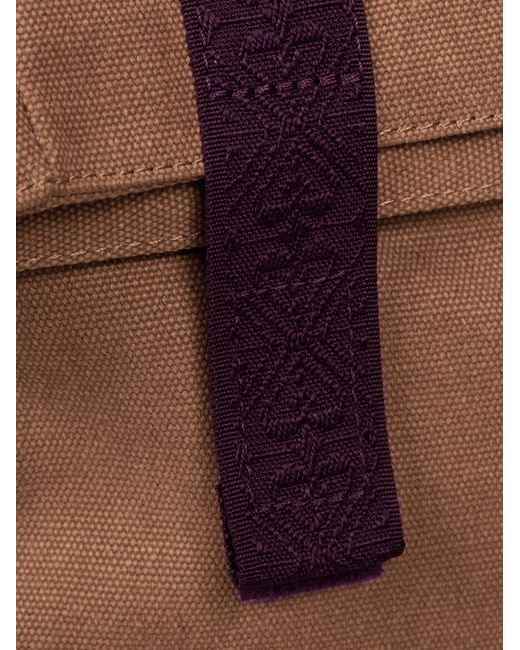 Roxy Pink Rucksack