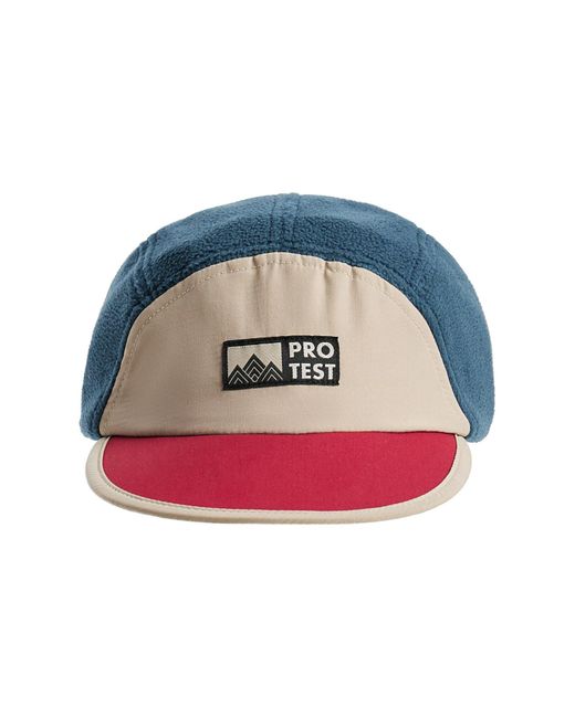 Protest Cap Prtruta in Blue für Herren