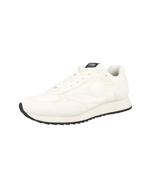 Colmar Sneaker Travis One in White für Herren