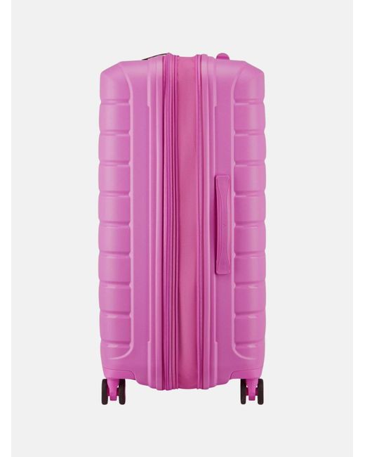 Roncato Trolley in Pink für Herren