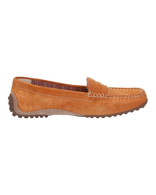 Sioux Brown Slipper Cacciola