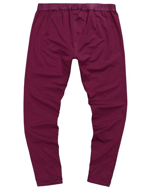 JAY-PI Hose in Red für Herren