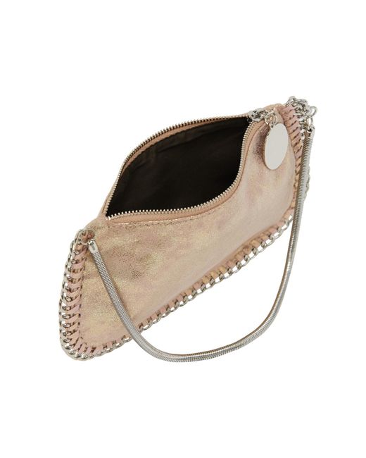 Ebeeza Natural Handtasche