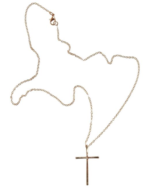 Urban Classics White Kette