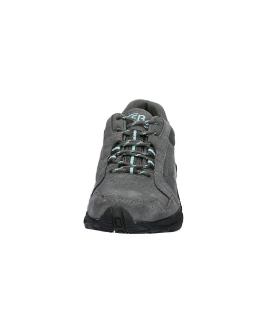 Brütting Black Halbschuh 'Circle'