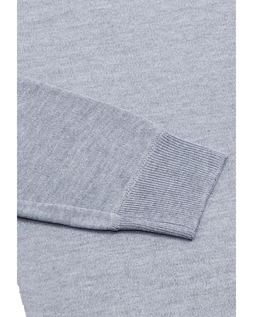 Colina Pullover in Gray für Herren
