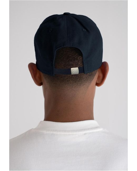 Prohibited Cap in Blue für Herren