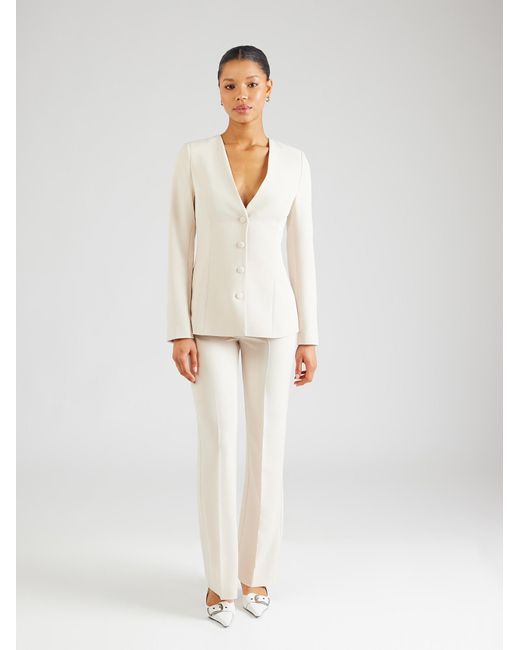 millane White Blazer