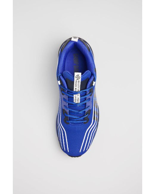 Camp David Sneaker in Blue für Herren