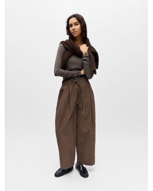 Object Brown Hose Objberta