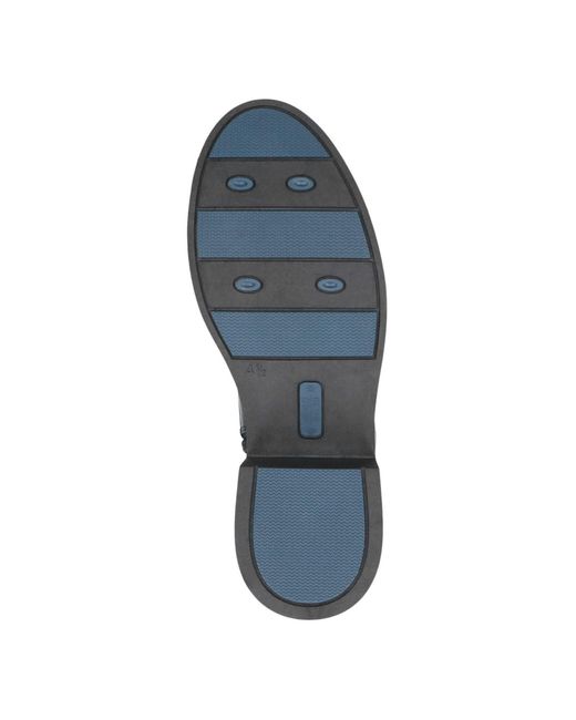 Caprice Black Stiefelette