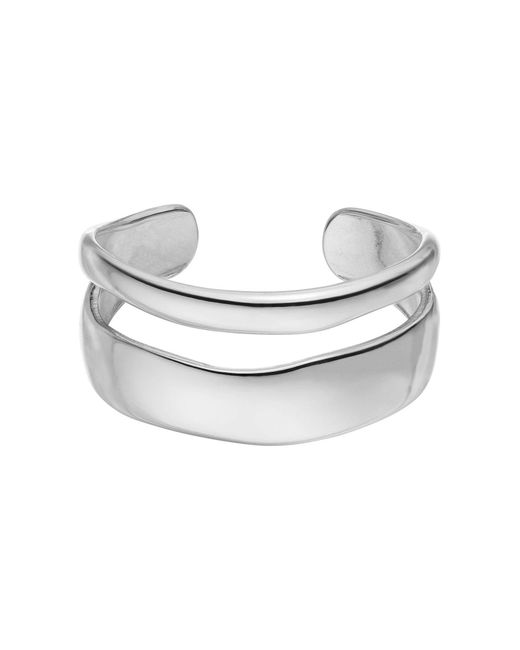 PURELEI White Ring