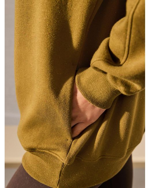 Next Green Sweatshirt Essentials