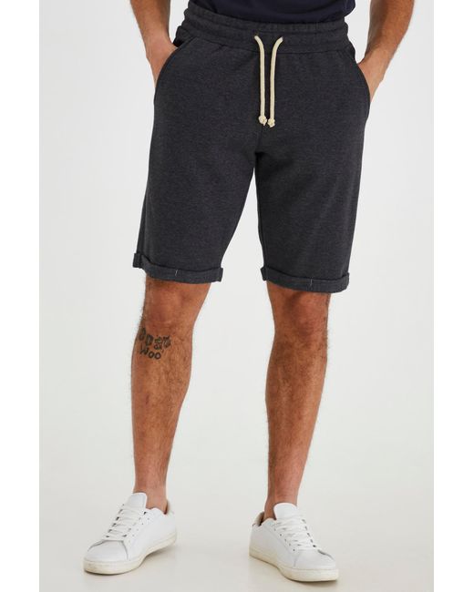 Blend Hose Jamie in Black für Herren