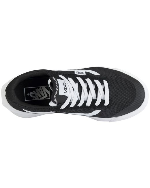 Vans Black Range BRZ Sneaker
