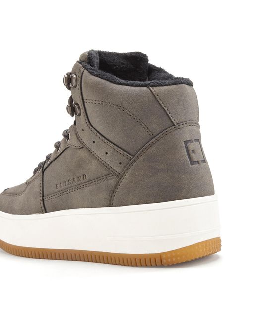 Elbsand Metallic Sneaker