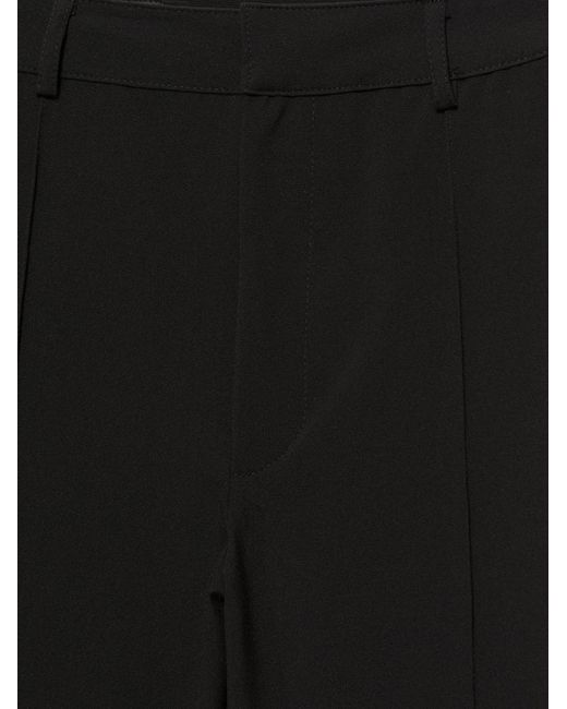Pull&Bear Black Hose