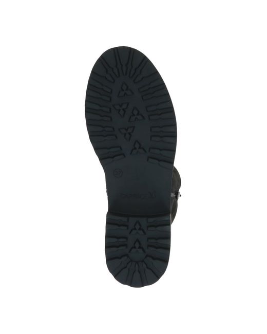Caprice Black Stiefelette